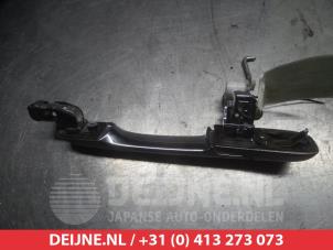 Honda CR-V Portiergreep 4Deurs rechts-achter O292004 foto 3