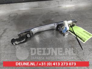 Honda CR-V Portiergreep 4Deurs rechts-voor O277576 foto 2
