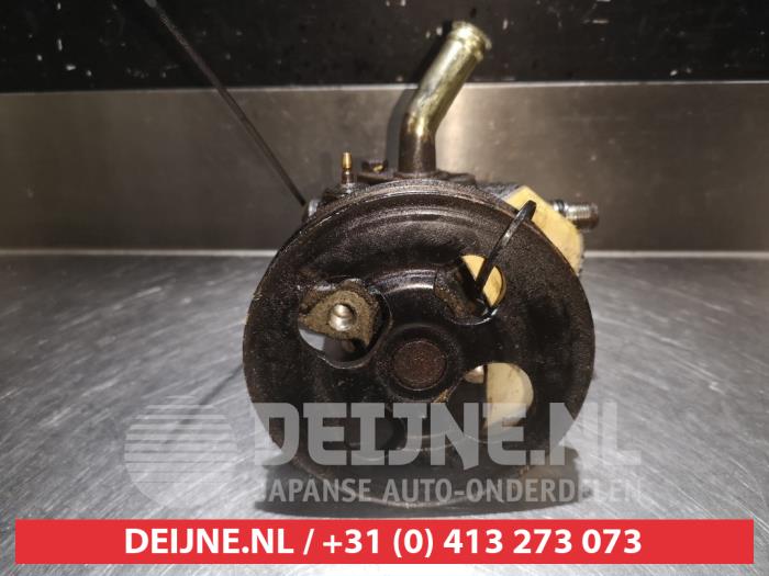 Gebruikte Servopomp Suzuki Swift Prijs € 25,00 Margeregeling aangeboden door V.Deijne Jap.Auto-onderdelen BV