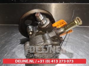 Suzuki Swift Power steering pump O331891 photo 3