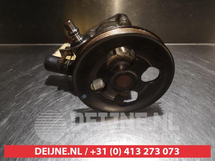 Gebruikte Servopomp Suzuki Swift Prijs € 25,00 Margeregeling aangeboden door V.Deijne Jap.Auto-onderdelen BV