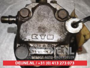 Suzuki Swift Lenkkraftverstärker Pumpe O331885 foto 2