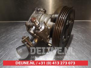 Suzuki Swift Lenkkraftverstärker Pumpe O331885 foto 3