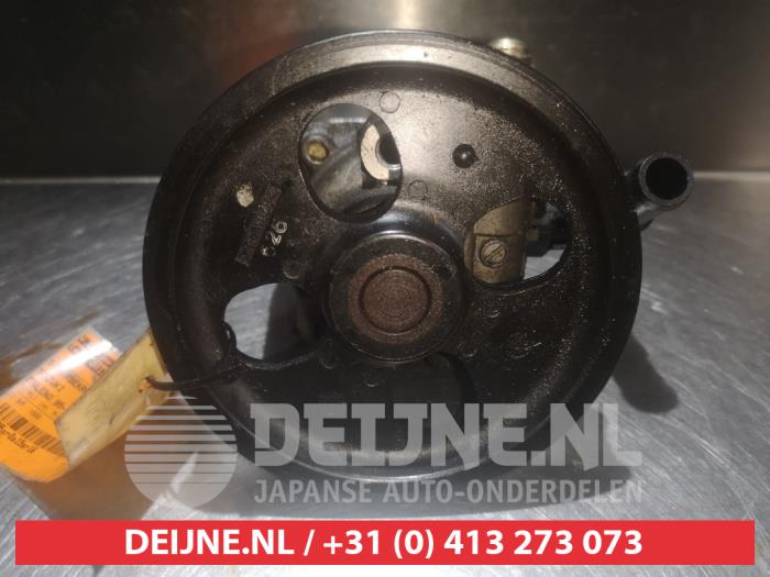 Suzuki Baleno Lenkkraftverstärker Pumpe O331896