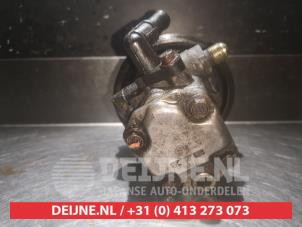 Suzuki Baleno Lenkkraftverstärker Pumpe O331896 foto 3