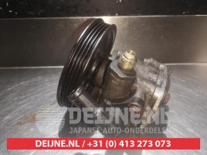 Suzuki Baleno Lenkkraftverstärker Pumpe O331896 foto 2