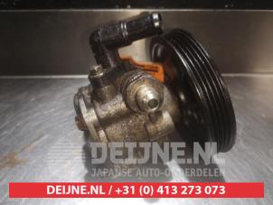 Suzuki Baleno Lenkkraftverstärker Pumpe O331898 foto 2
