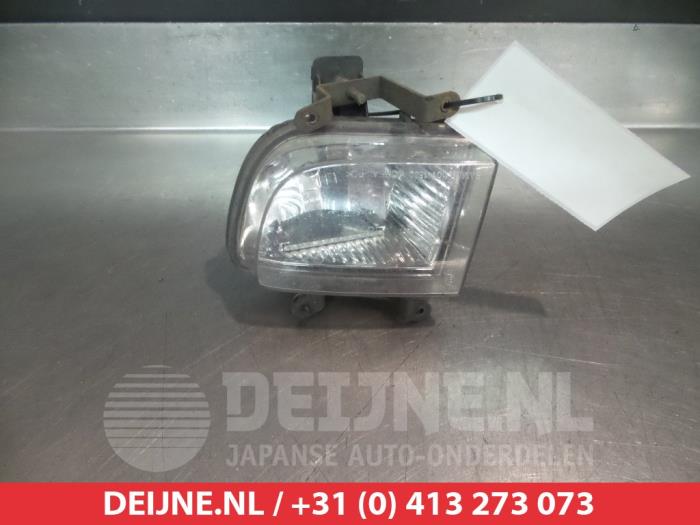 Hyundai Getz Nebelscheinwerfer links vorne O267822