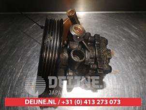 Suzuki Grand Vitara Power steering pump O331927 photo 2
