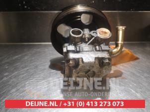 Suzuki Grand Vitara Power steering pump O331927 photo 3