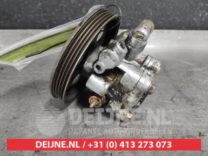 Suzuki Liana Lenkkraftverstärker Pumpe O331906 foto 2