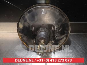 Suzuki Baleno Rembekrachtiger O336264 foto 2