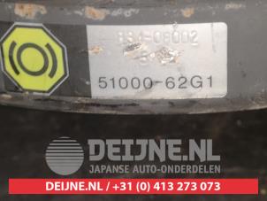 Suzuki Baleno Rembekrachtiger O336264 foto 3