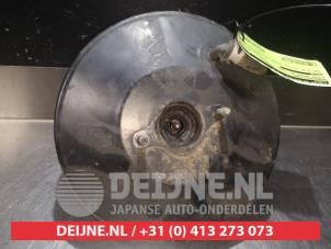 Gebruikte Rembol Suzuki Baleno (GC/GD) 1.8 GTX 16V Prijs € 40,00 Margeregeling aangeboden door V.Deijne Jap.Auto-onderdelen BV