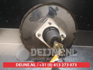 Suzuki Baleno Rembekrachtiger O336263 foto 2