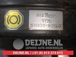Suzuki Baleno Rembekrachtiger O336262 foto 3