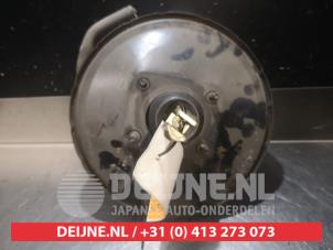 Suzuki Baleno Rembekrachtiger O336262 foto 2