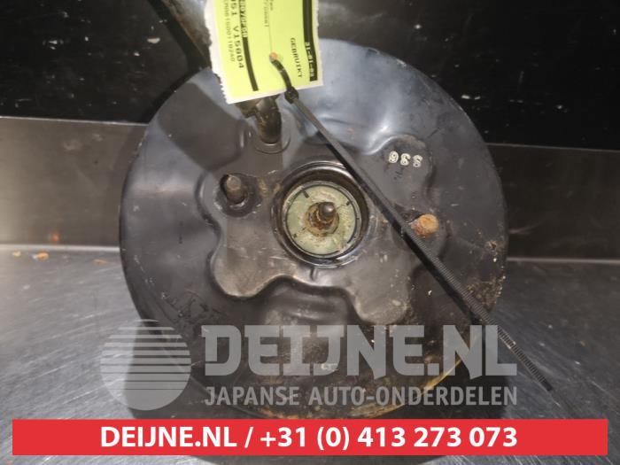 Gebruikte Rembol Suzuki Wagon-R+ (SR) 1.0 16V Prijs € 25,00 Margeregeling aangeboden door V.Deijne Jap.Auto-onderdelen BV