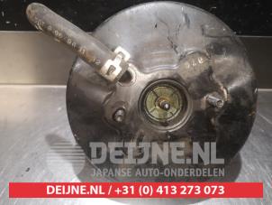 Gebruikte Rembol Suzuki Wagon-R+ (SR) 1.2 16V Prijs € 25,00 Margeregeling aangeboden door V.Deijne Jap.Auto-onderdelen BV