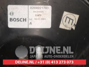 Suzuki Wagon R+ Bremskraftverstärker O336273 foto 3