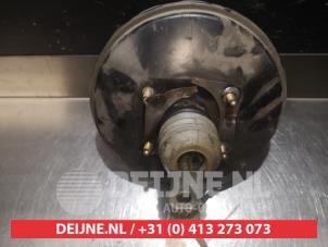 Suzuki Wagon R+ Bremskraftverstärker O336273 foto 2