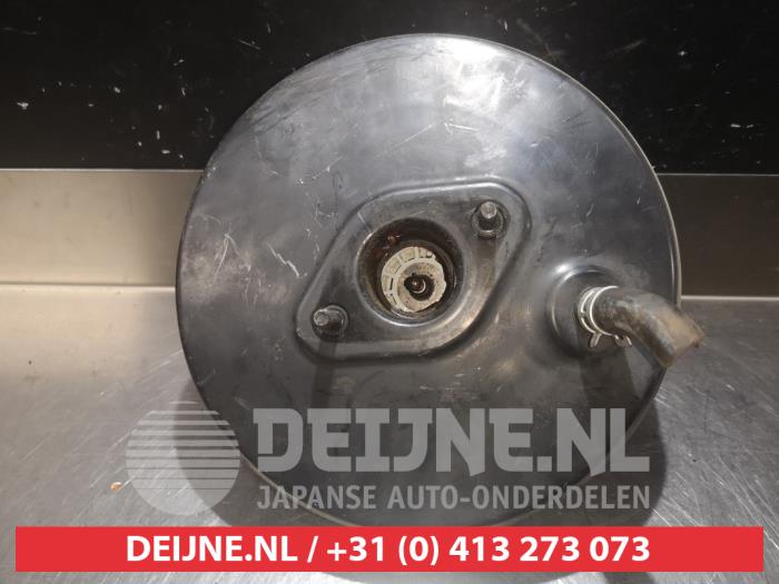 Suzuki Ignis Bremskraftverstärker O336265