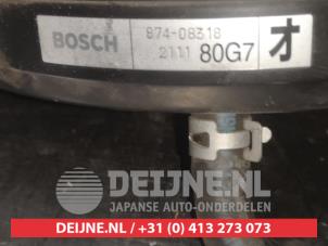 Suzuki Ignis Bremskraftverstärker O336265 foto 3
