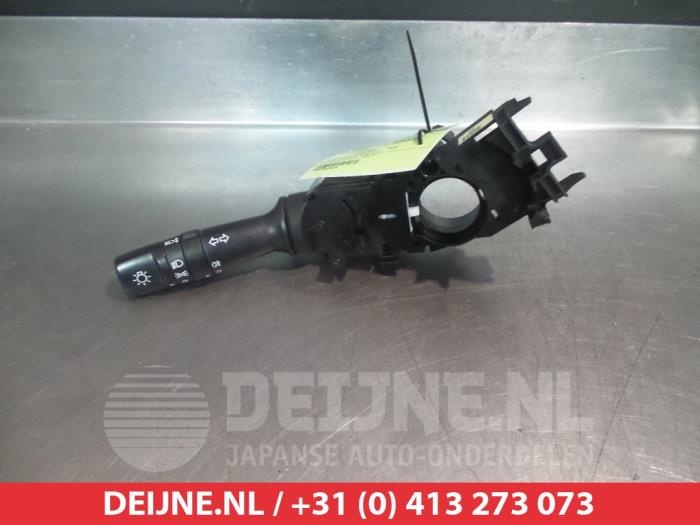 Kia Rio Licht Schalter O306909