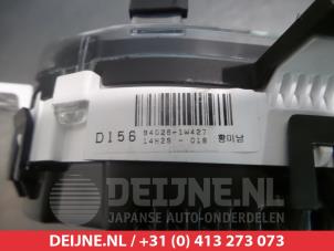 Kia Rio Kilometerteller KM O304542 foto 3
