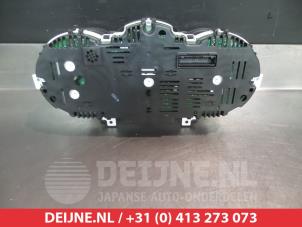 Kia Rio Kilometerteller KM O304542 foto 2