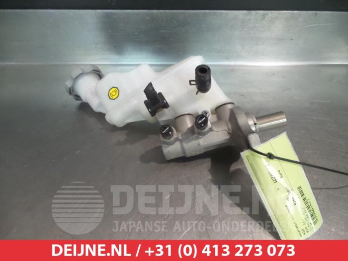 Kia Rio Hauptbremszylinder O336683