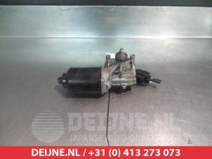 Kia Rio Scheibenwischermotor vorne O348803 foto 2