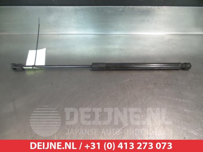 Kia Rio Gasdämpfer links hinten O293922