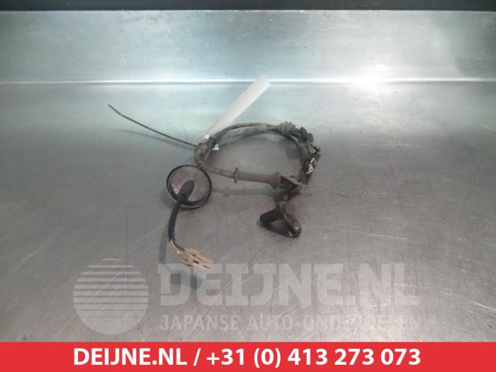 Kia Rio ABS-Sensor O327348