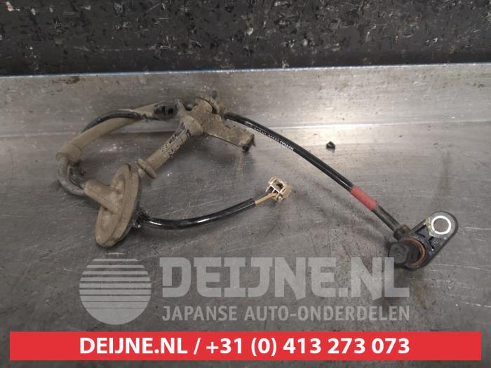 Kia Rio ABS-Sensor O327349