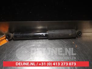 Suzuki Wagon R+ Rear shock absorber, left O378818 photo 2