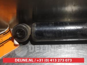 Suzuki Wagon R+ Rear shock absorber, left O378818 photo 3