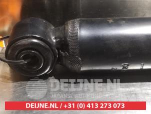 Suzuki Wagon R+ Rear shock absorber, left O378813 photo 3