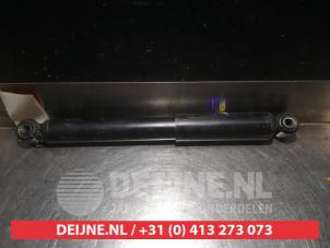 Suzuki Wagon R+ Rear shock absorber, left O378813 photo 2
