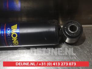 Suzuki Wagon R+ Rear shock absorber, left O378813 photo 4