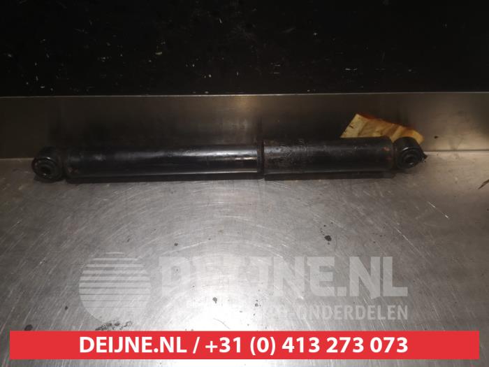 Suzuki Jimny Rear shock absorber, left O378831