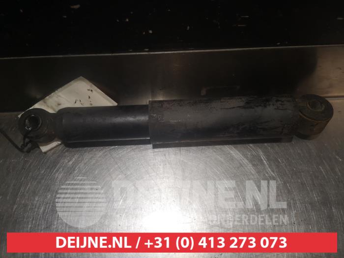 Suzuki Ignis Stoßdämpfer links hinten O378796