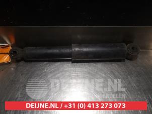 Suzuki Ignis Rear shock absorber, left O378796 photo 2