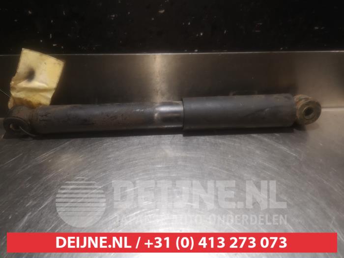 Suzuki Ignis Schokdemper links-achter O378795