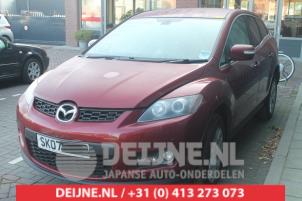 Gebruikte Deur 4Deurs links-voor Mazda CX-7 2.3 MZR DISI Turbo 16V Prijs € 200,00 Margeregeling aangeboden door V.Deijne Jap.Auto-onderdelen BV