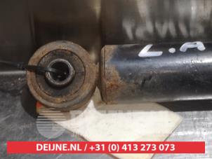 Suzuki Ignis Stoßdämpfer links hinten O378801 foto 4
