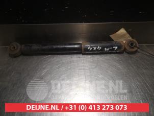 Suzuki Ignis Stoßdämpfer links hinten O378801 foto 2