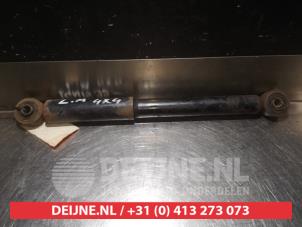 Suzuki Ignis Stoßdämpfer links hinten O378801 foto 3