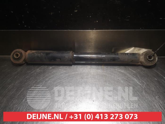 Suzuki Ignis Stoßdämpfer links hinten O378804