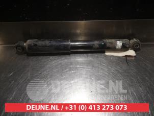 Suzuki Alto Schokdemper rechts-achter O379679 foto 3